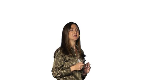 Livi Silva, estratega de finanzas, CEO y Fundadora de Freedom Smart Finance