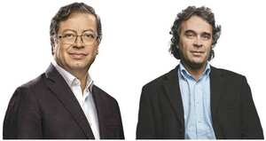 “En muy contadas oportunidades respondo ante la infamia".