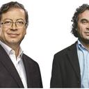 “En muy contadas oportunidades respondo ante la infamia".