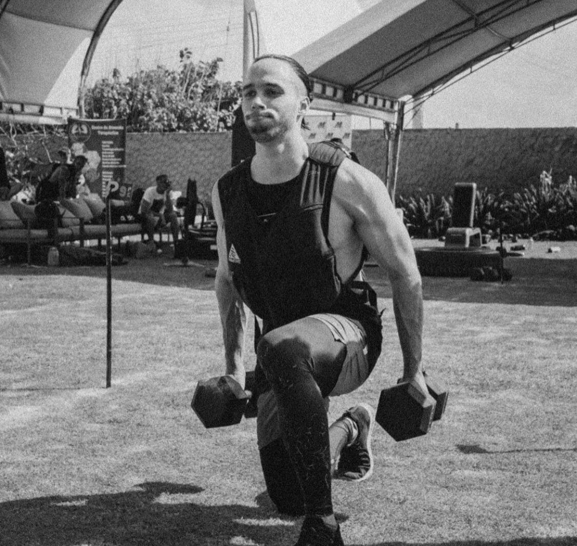 Joven ingeniero fue baleado en Barranquilla por delincuentes que le robaron el carro; esto se conoce del caso que enluta a una familia