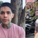 Yeferson Cossio habló sobre polémico video.