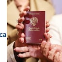 Tribunal sanciona al director de la Agencia de Defensa Jurídica del Estado por recusación en el caso pasaportes.
