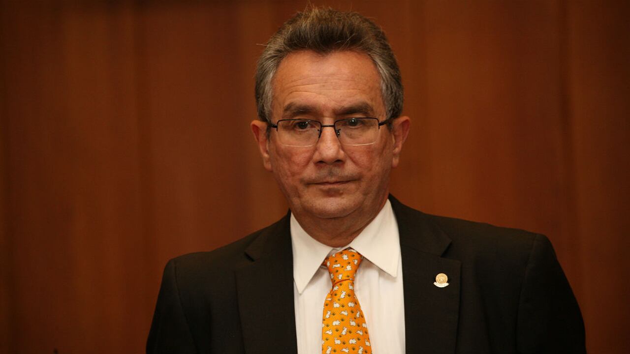 Luis Gabriel Miranda