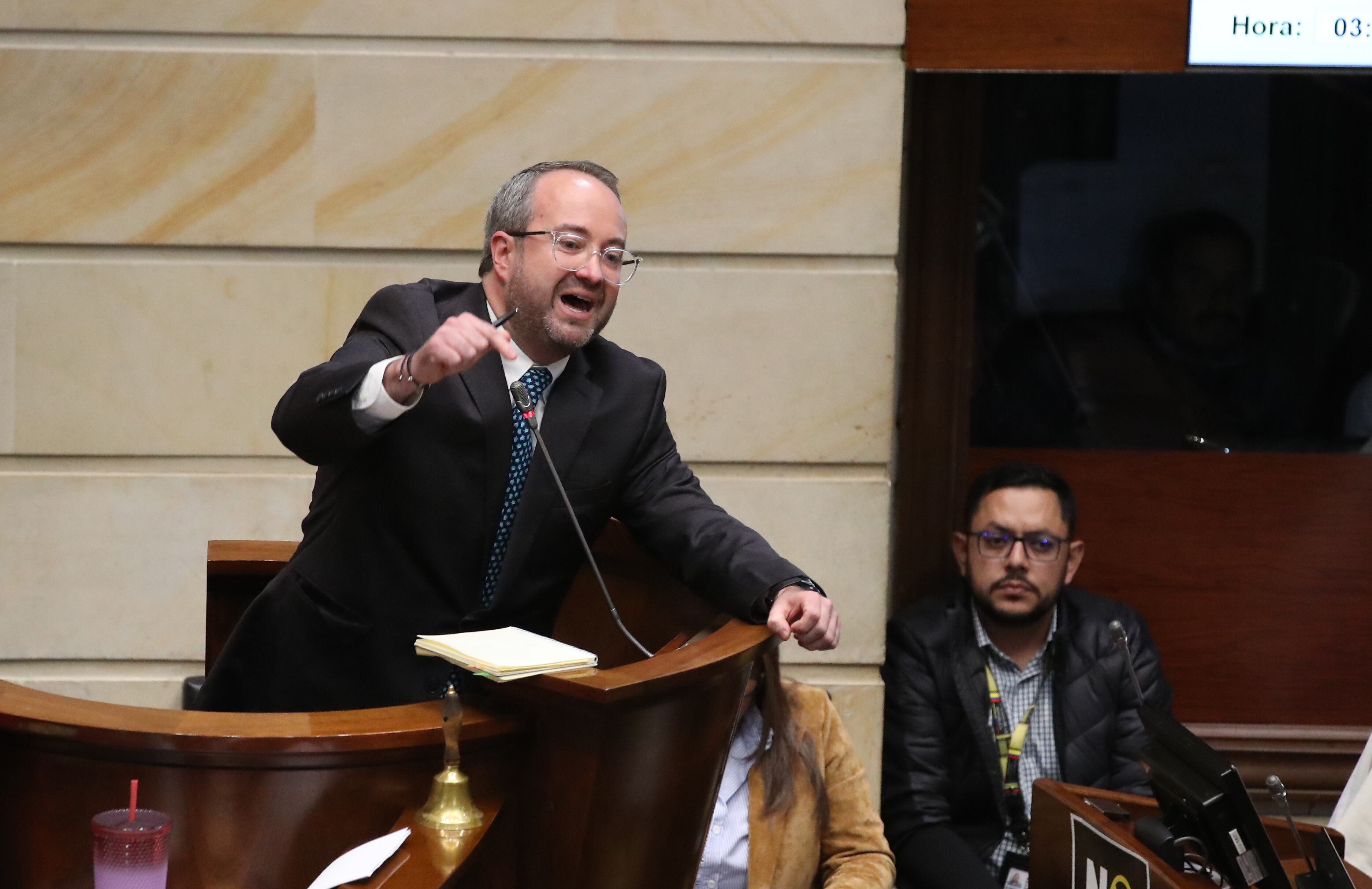 Consulta Popular y reforma laboral