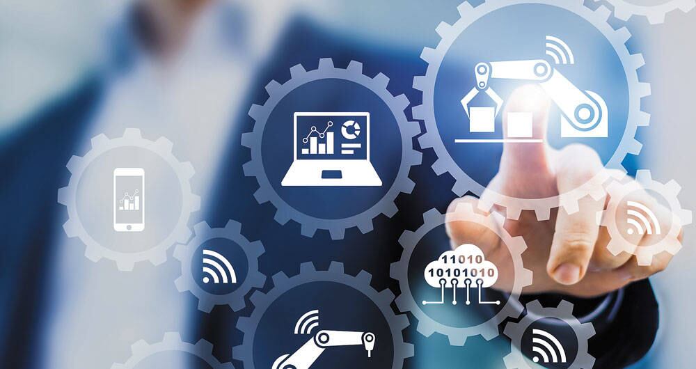 Hay que atender todos los requerimientos que exige el gobierno y la cámara de comercio. 