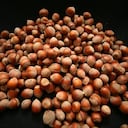 Avellanas, frutos secos