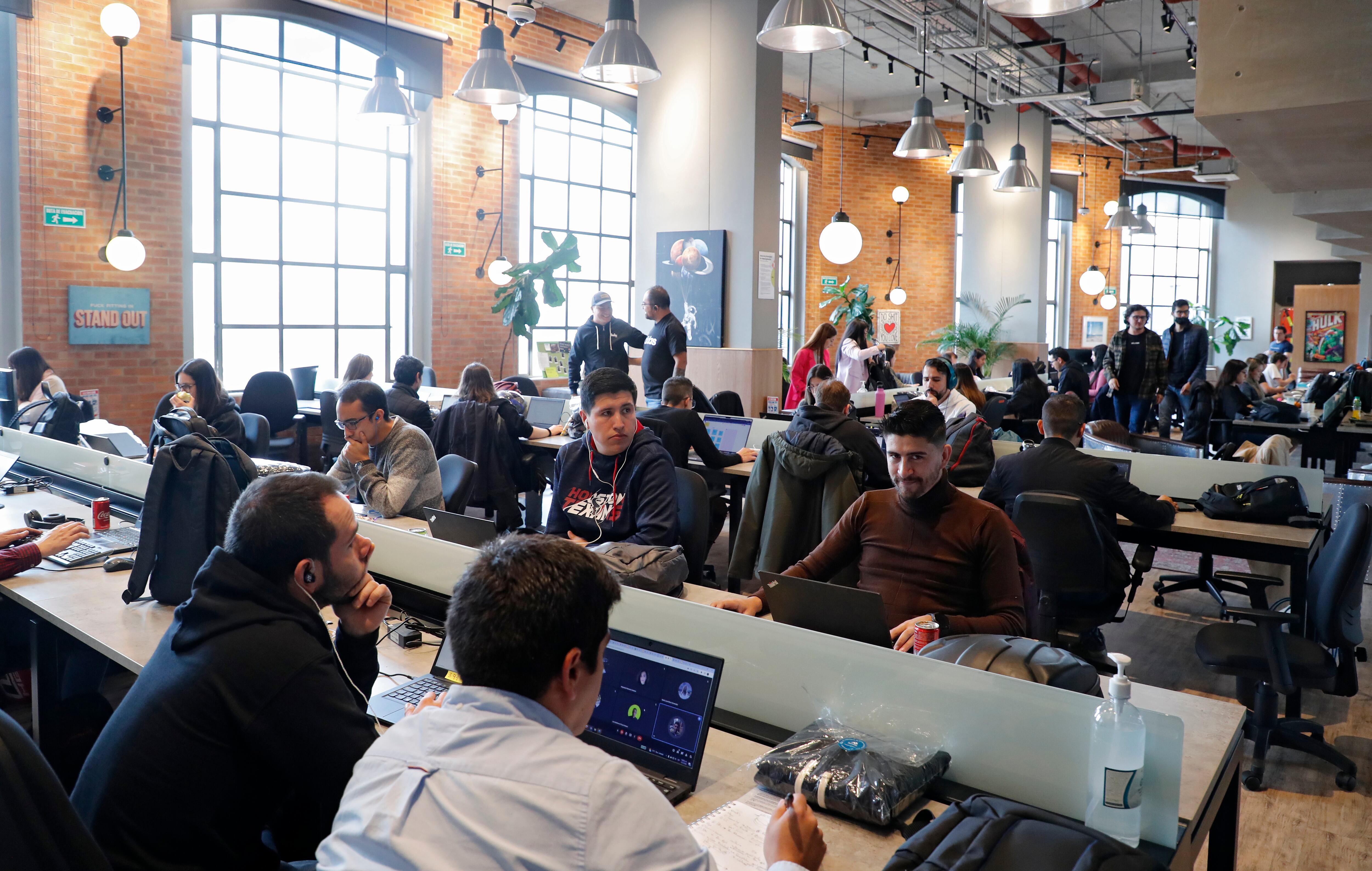 Lulo Bank
Bogota dic 13 del 2022 
Foto Guillermo Torres Reina / Semana