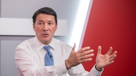 Hernán Penagos