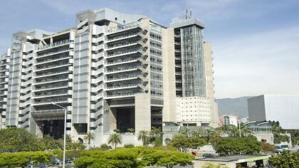 Crecer en el exterior es un objetivo en el que EPM trabaja sin descanso. 