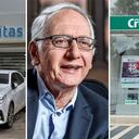 EPS sanitas y cruz verde Guillermo alfonso Jaramillo