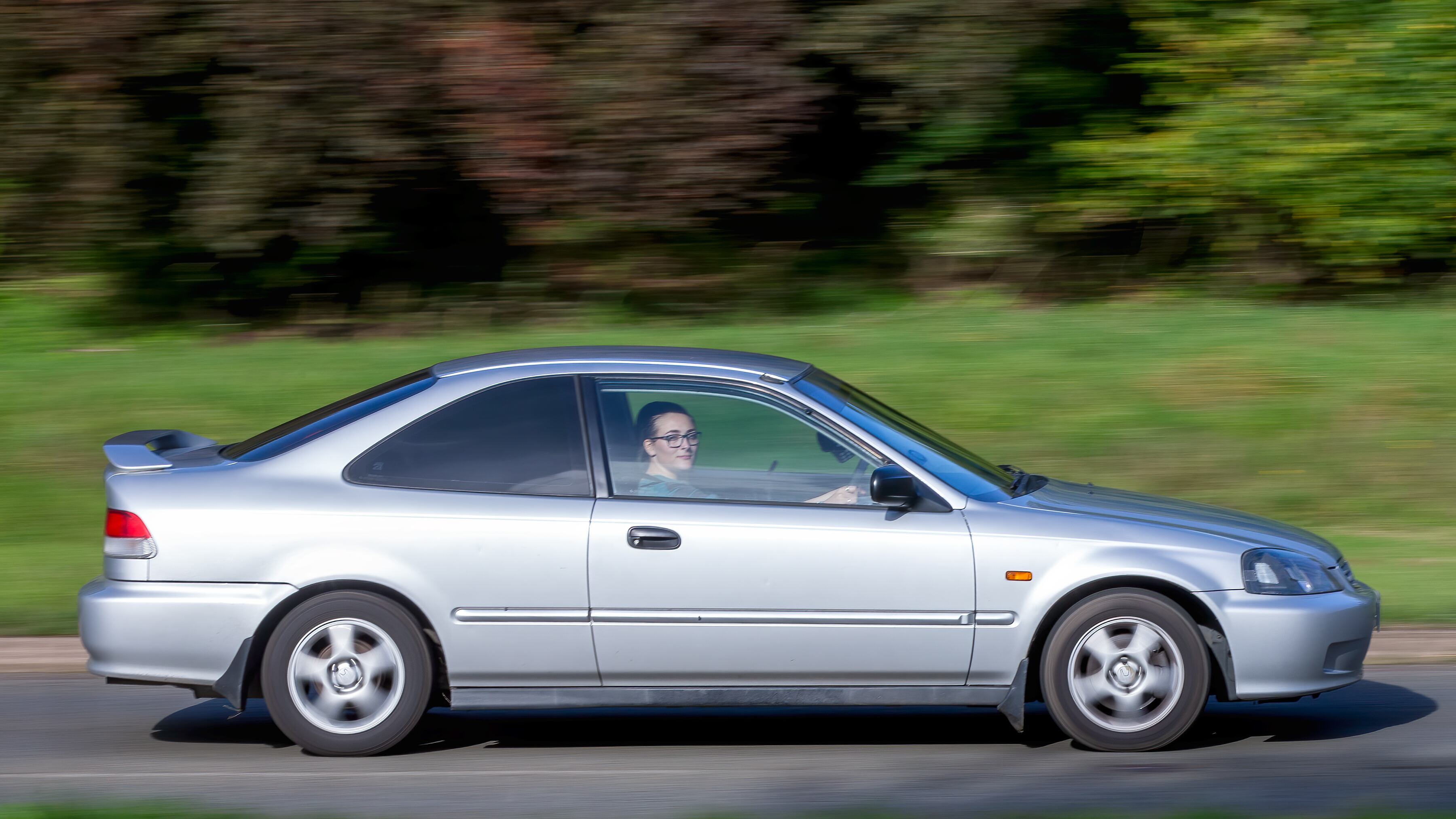 Los coupé suelen ser los preferidos por las personas que buscan un carro deportivo y con prestaciones más emocionantes.