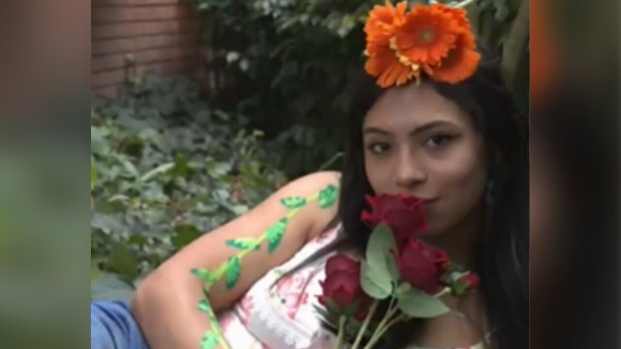 Los papás se enteraron después de recibir una llamada de las autoridades.