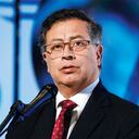 gustavo petro Presidente de la república
