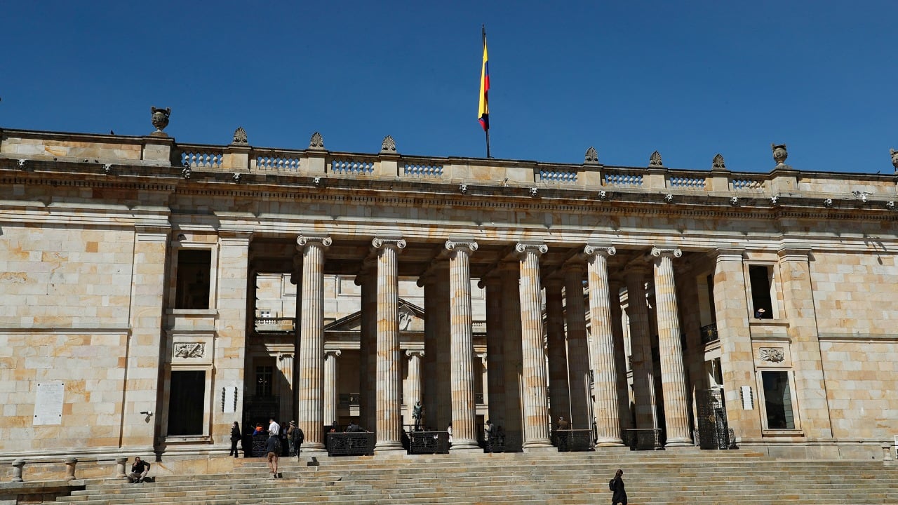 ¿Usted no sabe quién soy yo? Lo que está pasando para poder ingresar a la Cámara