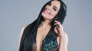 Recordada por su actuación en 'Los Reyes' fue confirmada como una de las participantes de 'La casa de los famosos'.