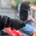 El crimen habría ocurrido producto de una riña.