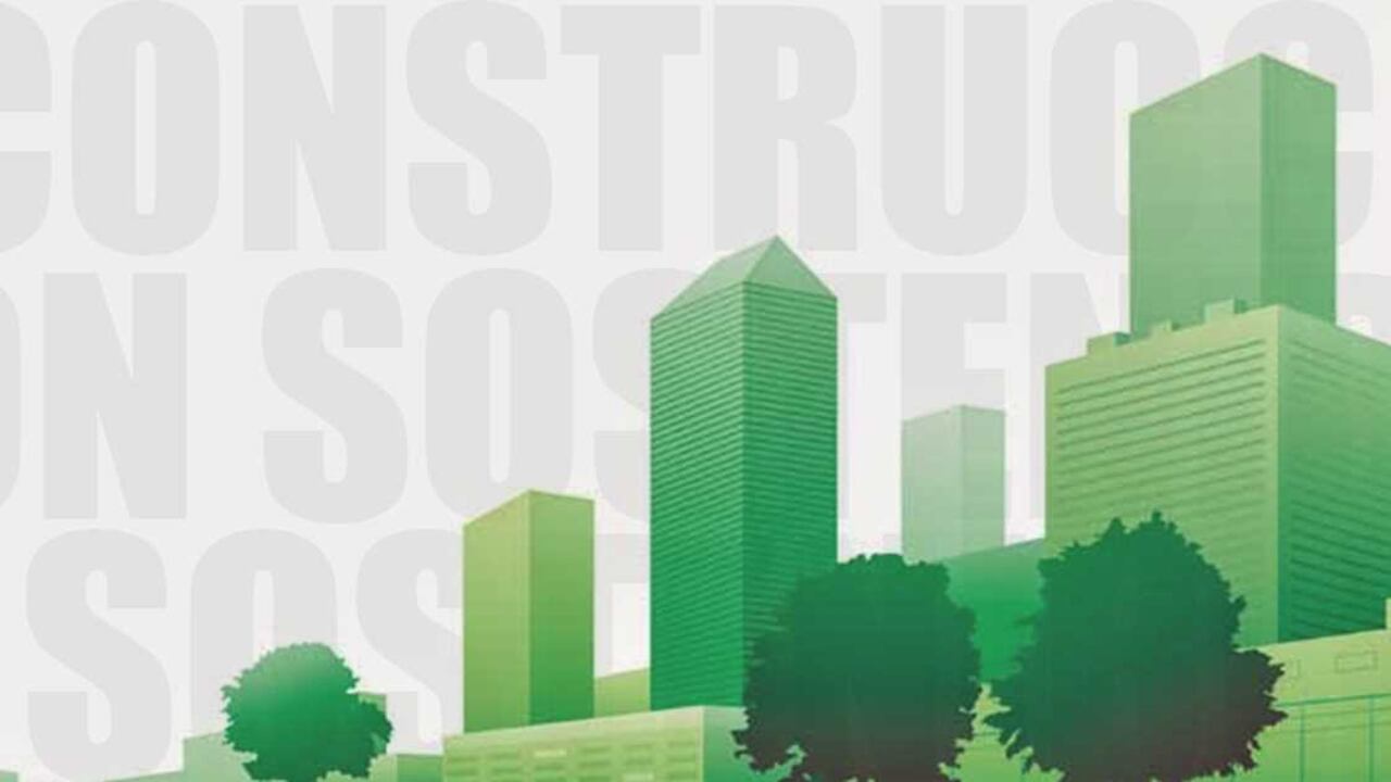 *Directora ejecutiva, Consejo Colombiano de Construcción Sostenible (CCCS).