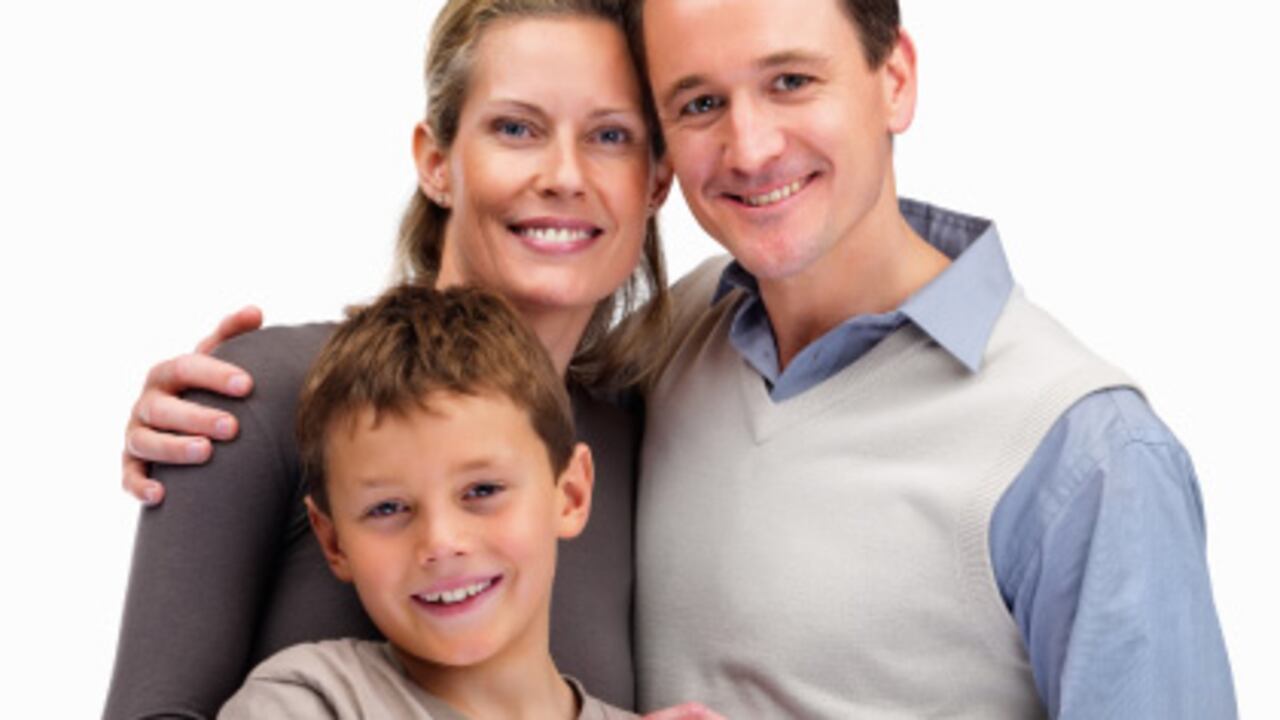 Muchas parejas optan por tener un solo hijo por los costos de la crianza y porque quieren tener tiempo para ellos mismos.