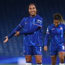 Mayra Ramírez deslumbra en Champions: golazo con Chelsea ante Twente es viral