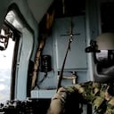 Fuerzas Armadas responden sobre la polémica generada por el bombardeo contra Gentil Duarte