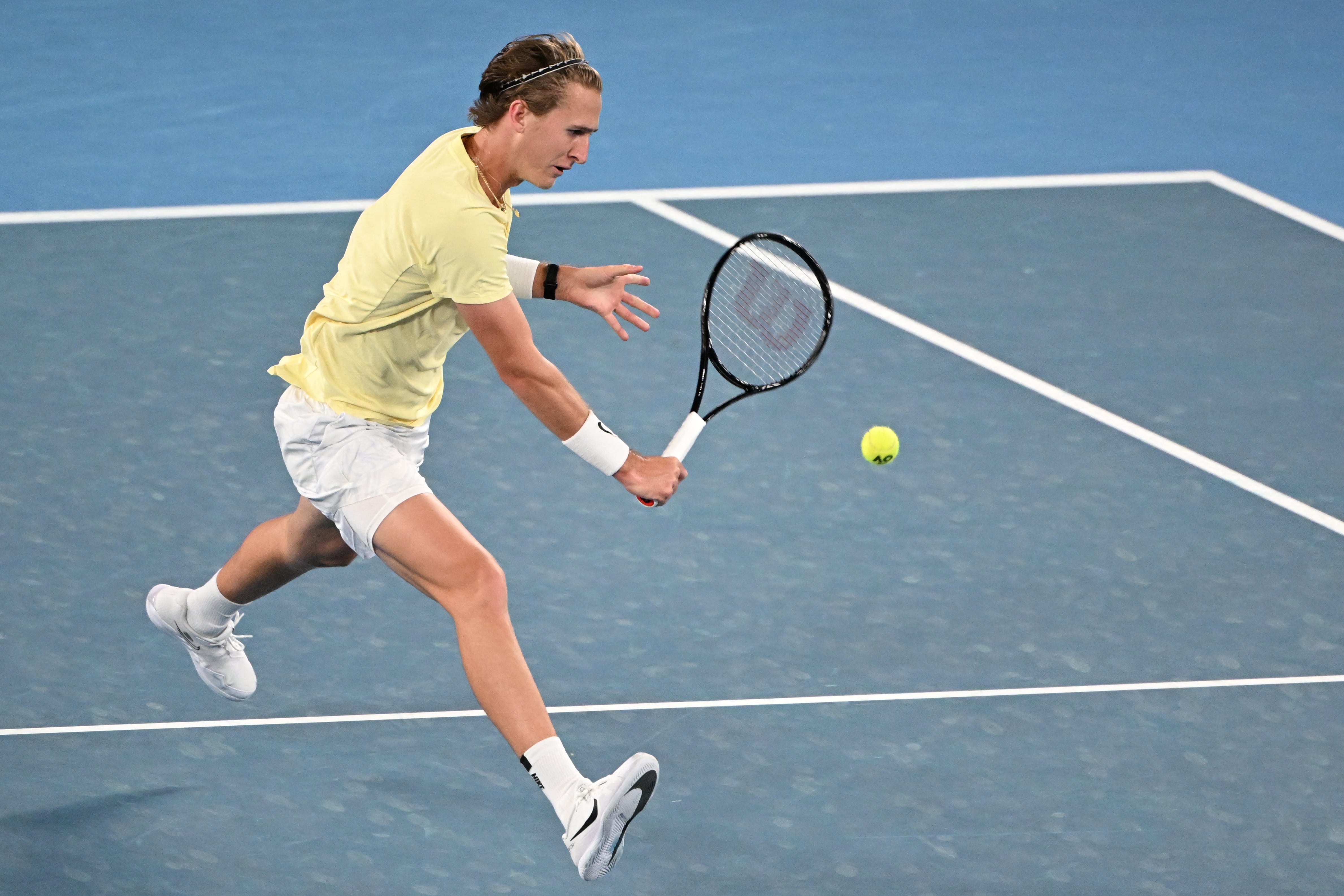 Abierto de Australia