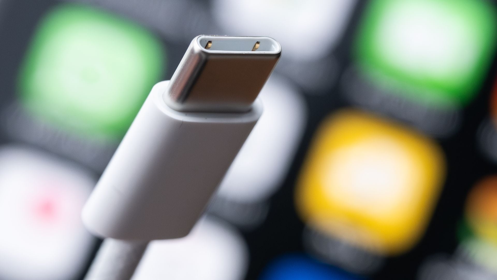 Los cables USB-C se han convertido en uno de los estándares de conexión más utilizados en la tecnología actual.