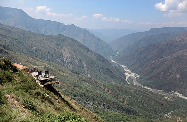 El concurso para elegir las siete nuevas maravillas naturales se inició en 2007 y la realiza la organización New 7 Wonders of Nature.