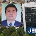 Juez Néstor León Camelo SEMANA JEP