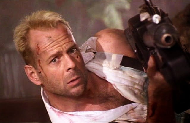 Bruce Willis