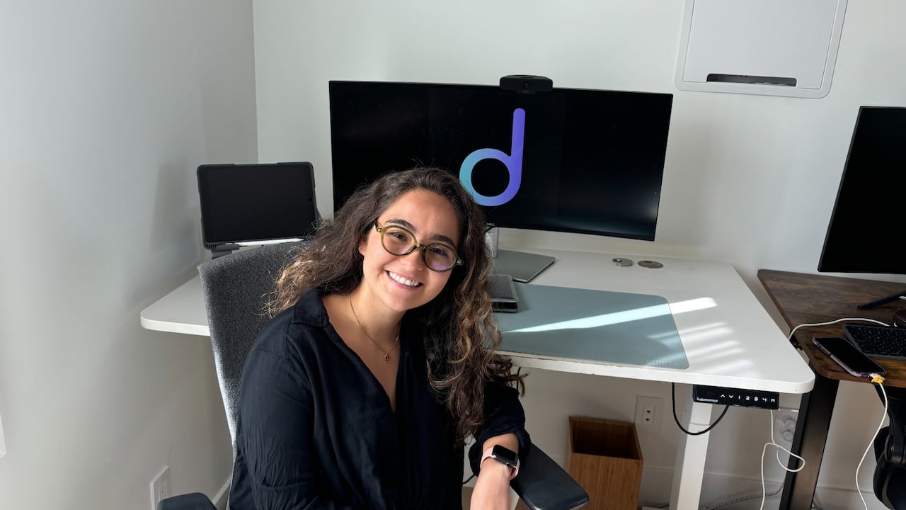 Domu, startup colombiana