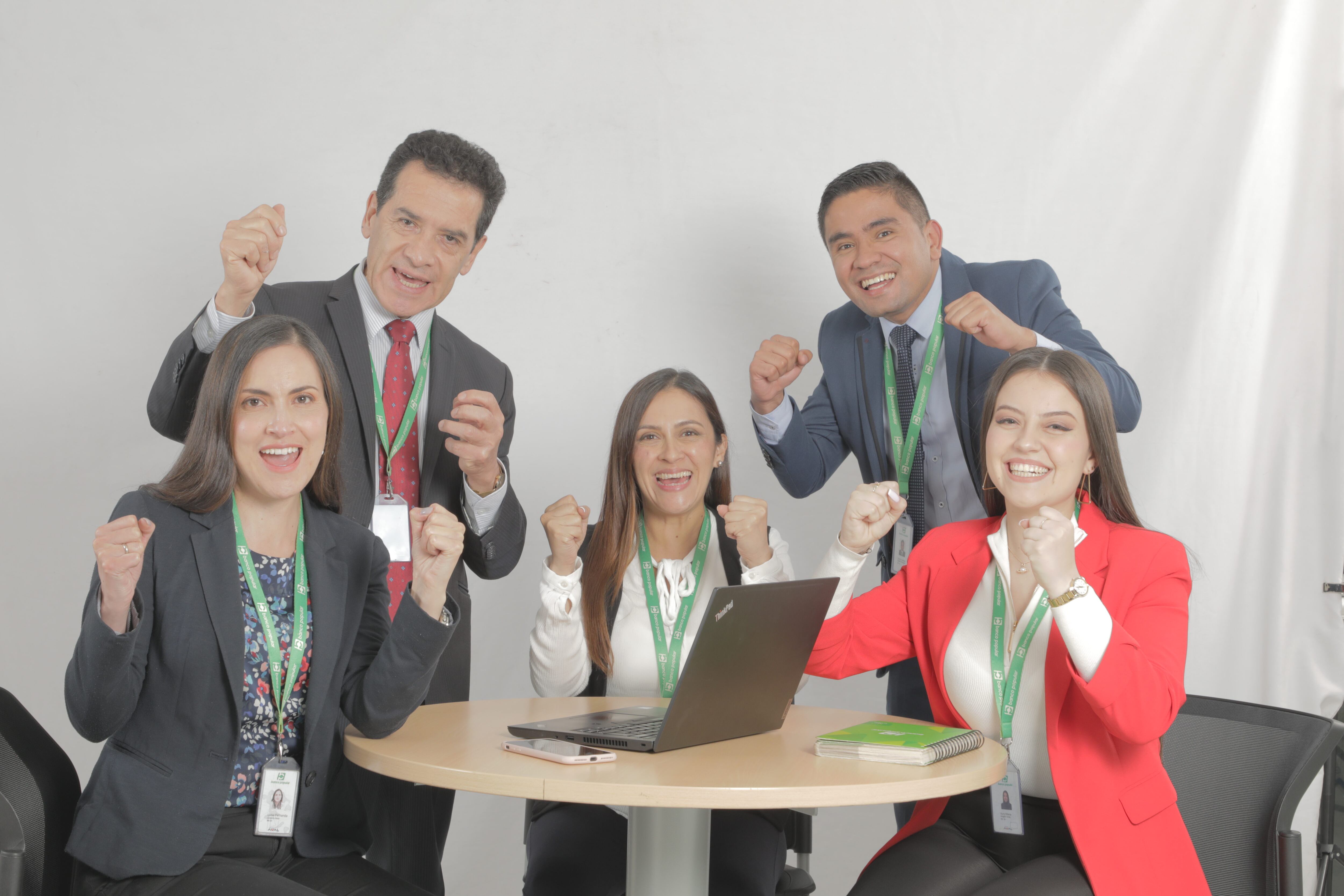 El Banco Popular hizo una alianza con Amazonía Emprende, una organización que promueve la restauración ecológica y la preservación de ecosistemas naturales.