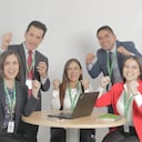 El Banco Popular hizo una alianza con Amazonía Emprende, una organización que promueve la restauración ecológica y la preservación de ecosistemas naturales.