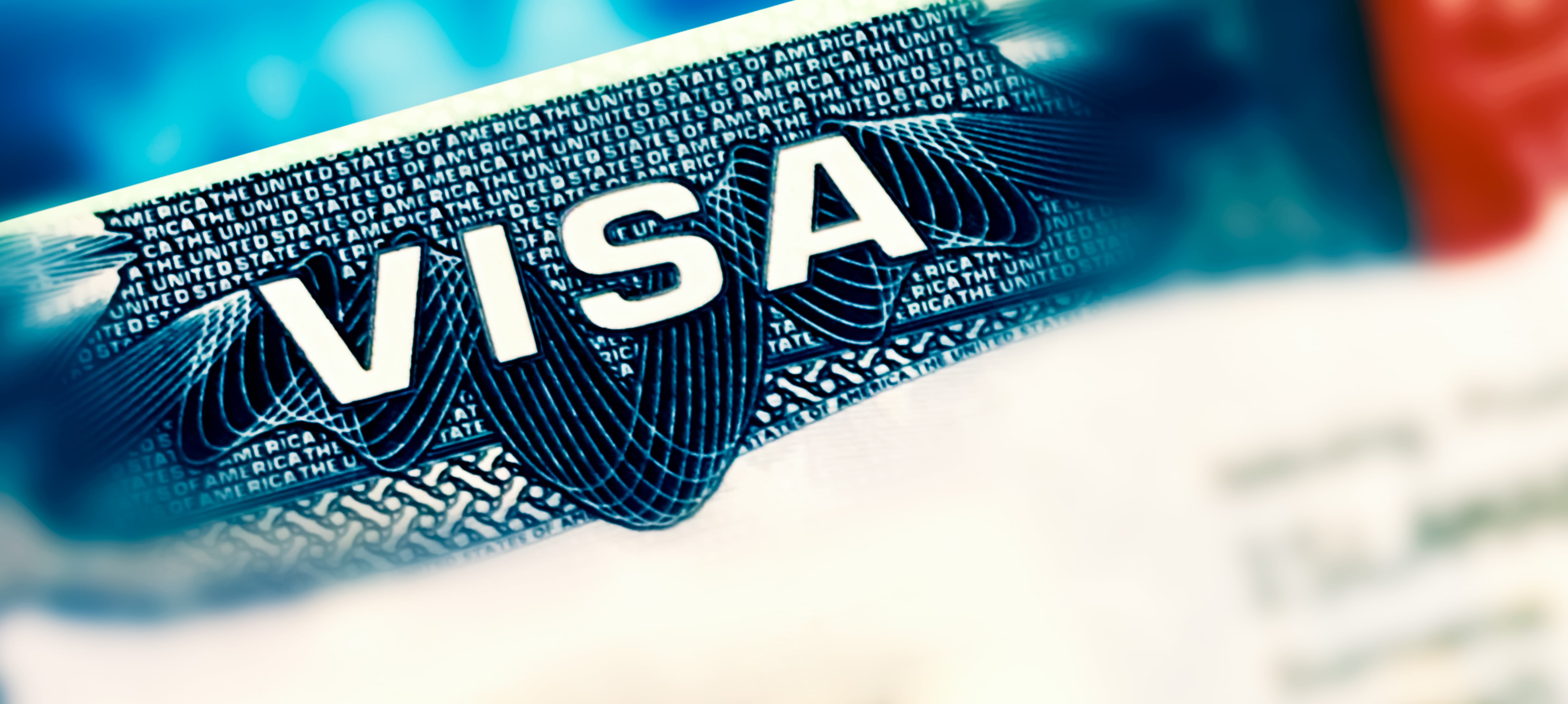 Visa USA