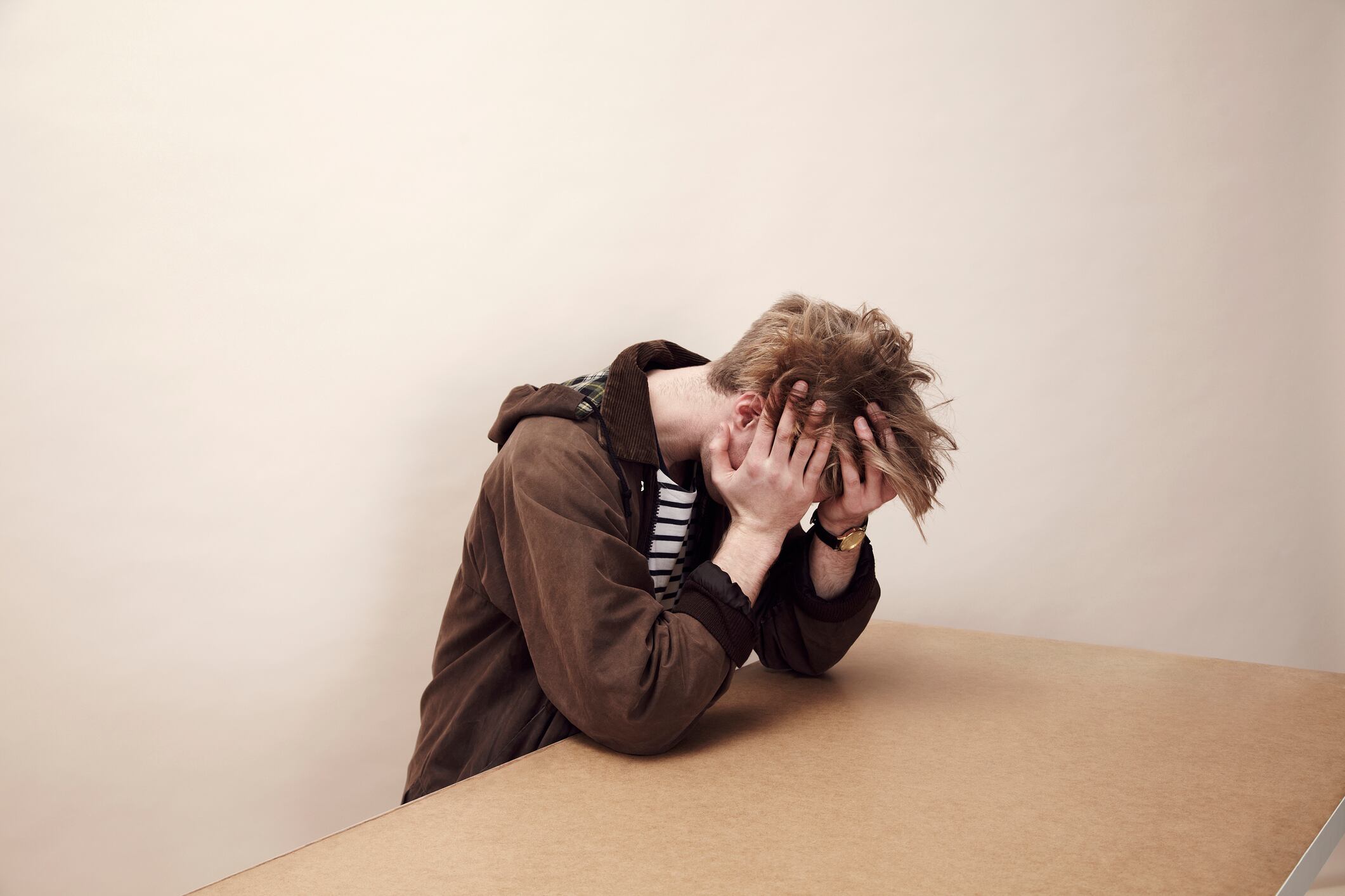 Los signos zodiacales y su relación con la ansiedad: un enfoque astrológico.