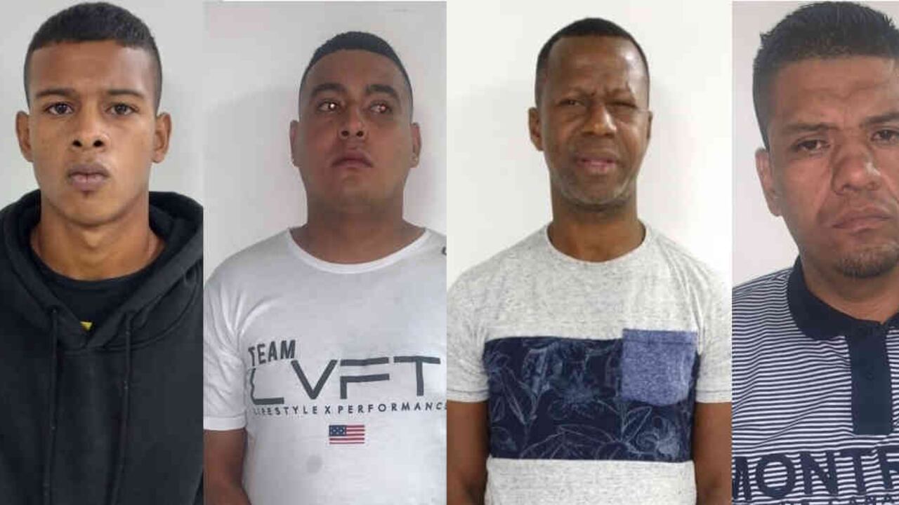 35 videos obtenidos de cámaras de videovigilancia permitieron conocer los roles de los señalados homicidas y el recorrido exacto que hicieron antes, durante y después del crimen.