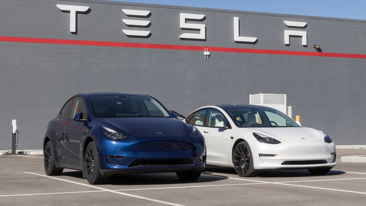 Tesla confirmró su llegada al país. Ofrecerá Model Y y Model 3