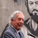 Mario Vargas Llosa, escritor peruano y premio Nobel de Literatura.