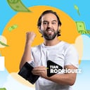 Nuevo sueño americano | Tian Rodríguez en Tranquilidad Financiera