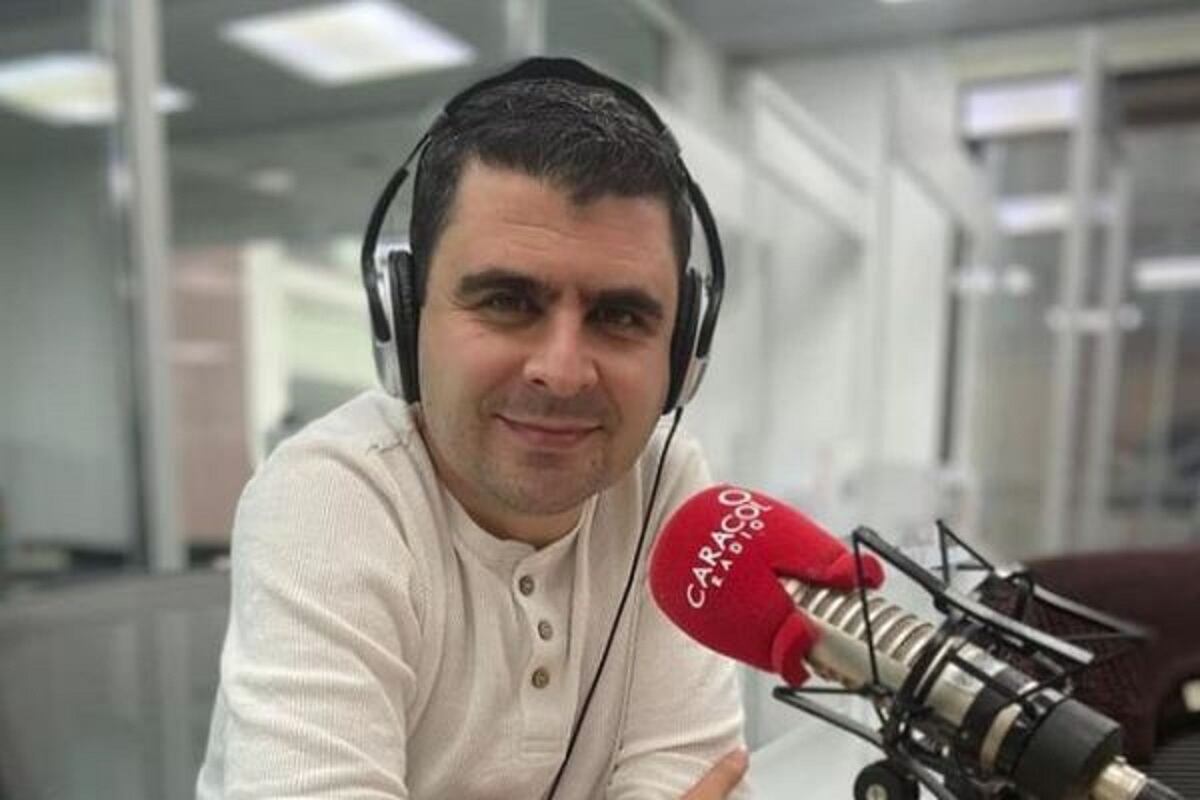 Juan Felipe Cadavid explotó contra Alfaro tras empate de Colombia ante Ecuador