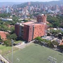 Politécnico Jaime Isaza Cadavid.