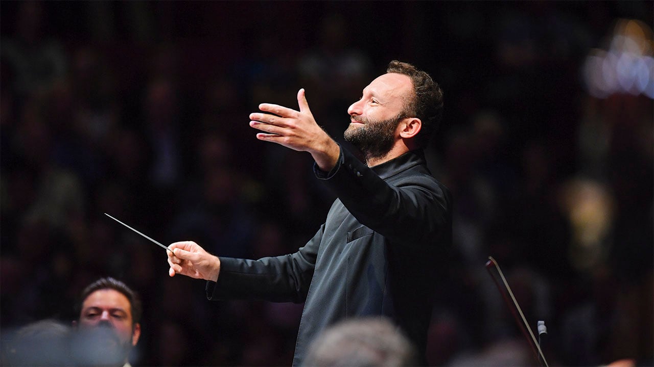 Entre el 19 y el 22 de febrero, el teatro alza el telón para presentar el estreno en Colombia de El holandés errante.