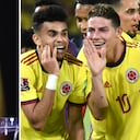 Hasta ahora solo James Rodríguez y Falcao hacían parte del selecto grupo
