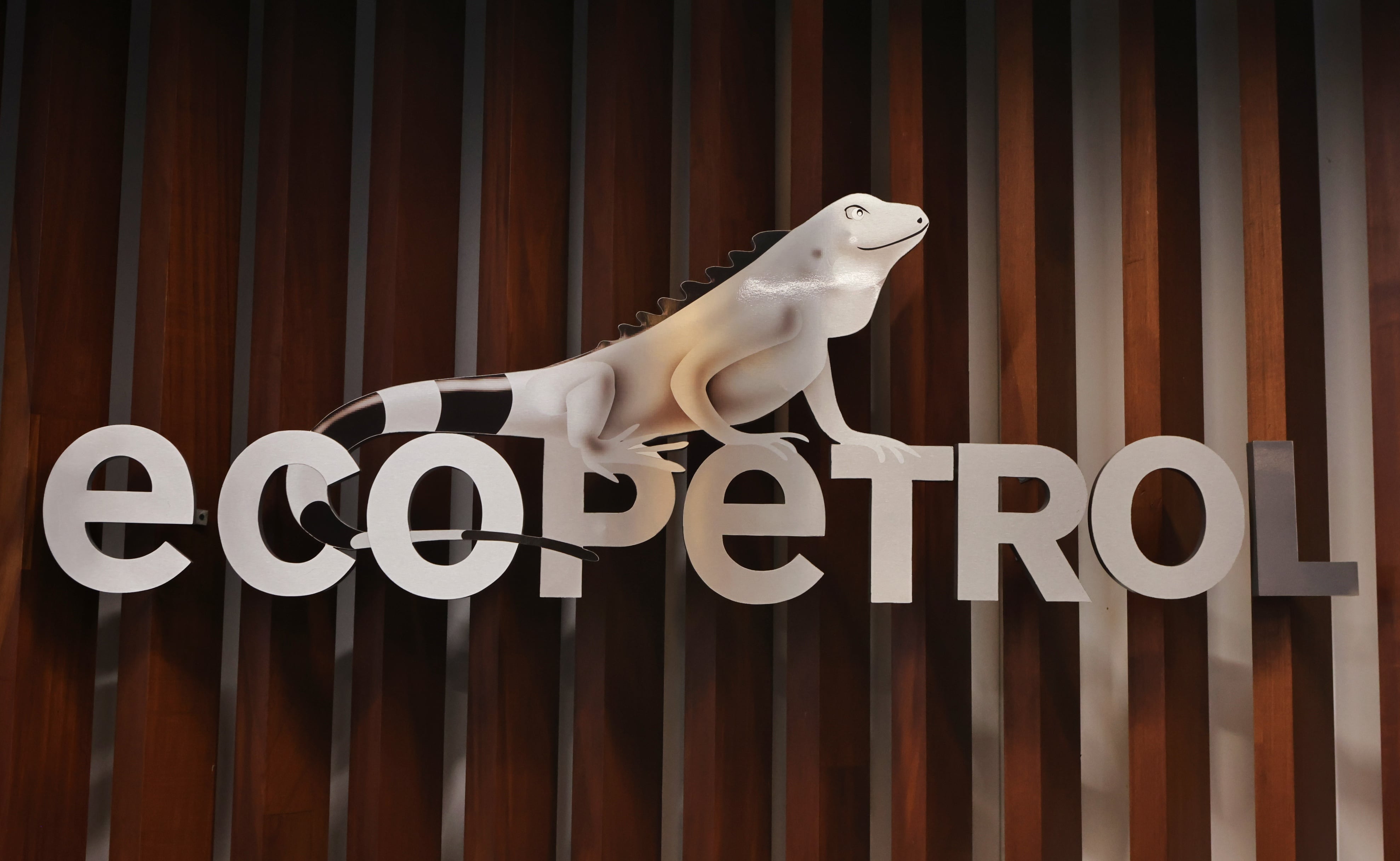 Asamblea Ecopetrol