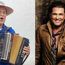 Alfredo Gutiérrez y Carlos Vives.