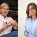 Dilian Francisca Toro designó a Fabiola Perdomo como la nueva jefa de la Oficina de Transparencia del Valle. (Fotomontaje El País)