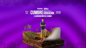 13.ª Cumbre Líderes por la Educación.