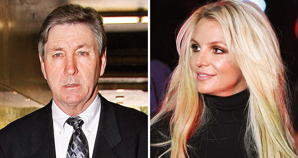 Britney Spears sostuvo en audiencias pasadas su deseo de presentar cargos contra su padre por "abuso de la tutela", además, calificó este acuerdo de 13 años de "maldita crueldad".