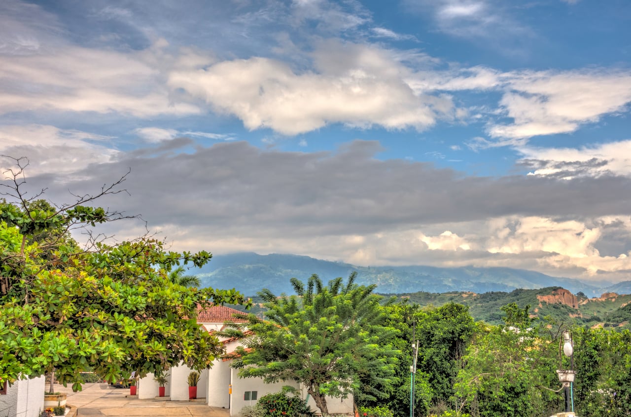 Giron, Santander, Colombia