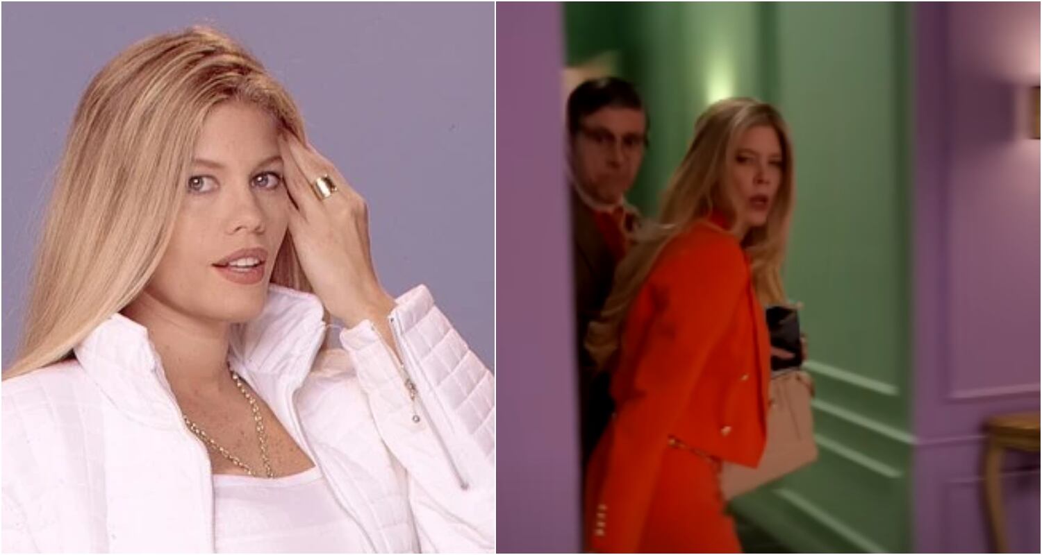 Foto: Captura de pantalla / Redes sociales