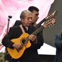 Pistolita, acompañó durante 35 años de Dario Gómez